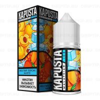 Kapusta Malaysian Ice - Желтый Персик Манго