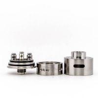 Tobeco Derringer RDA