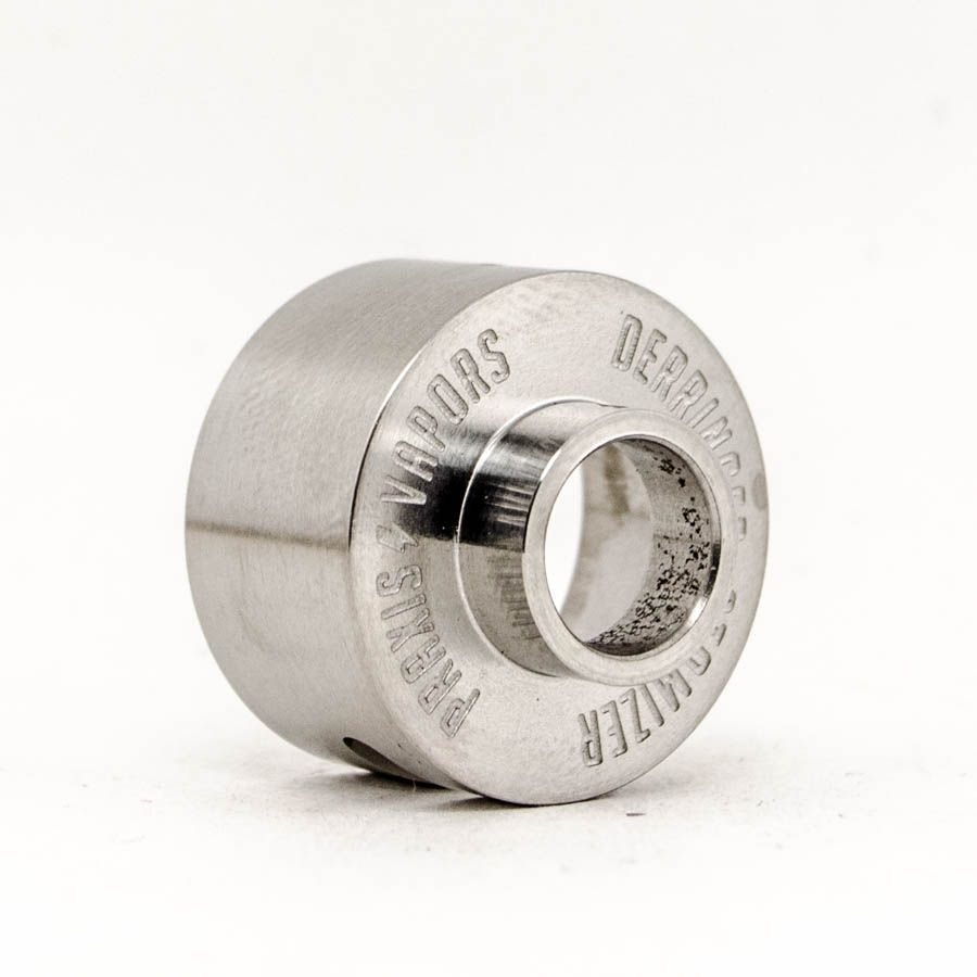 Tobeco Derringer RDA