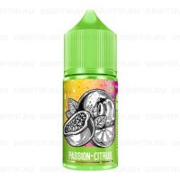 Rell Green Salt - Passion Citrus