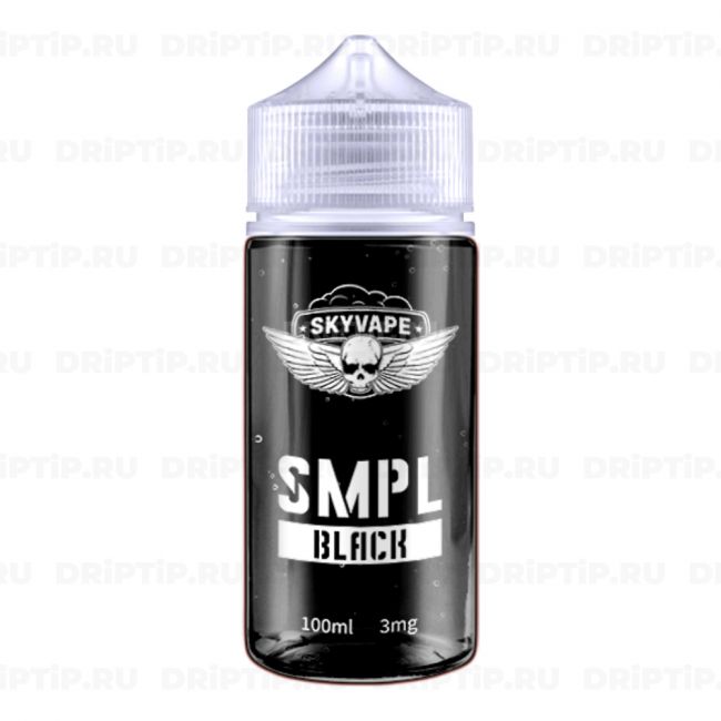 Smpl - Black