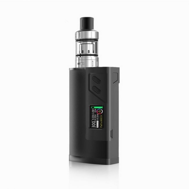 Fuchai 213 Plus Kit