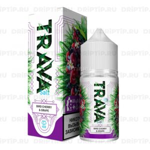 Trava Salt - Черемуха Виноград