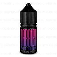 Dabbler Salt - Черная Смородина