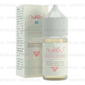 Naked 100 Ice - Hawaiian Pog