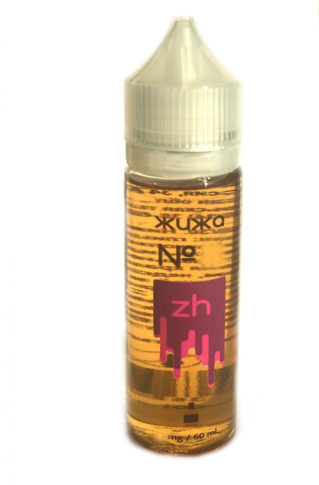 ЖИЖА №111  3mg, 60ml