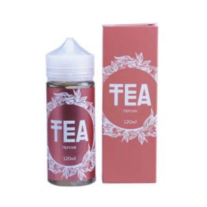 TEA Персик 3mg 120ml TEA Персик 3mg 120ml