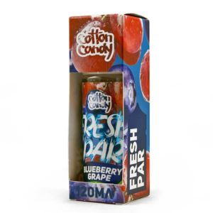 Fresh Par - Blueberry Grape Fresh Par - Blueberry Grape