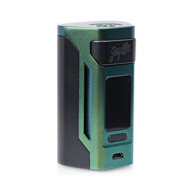 Wismec Reuleaux RX2 21700 (аккумуляторы в комплекте)