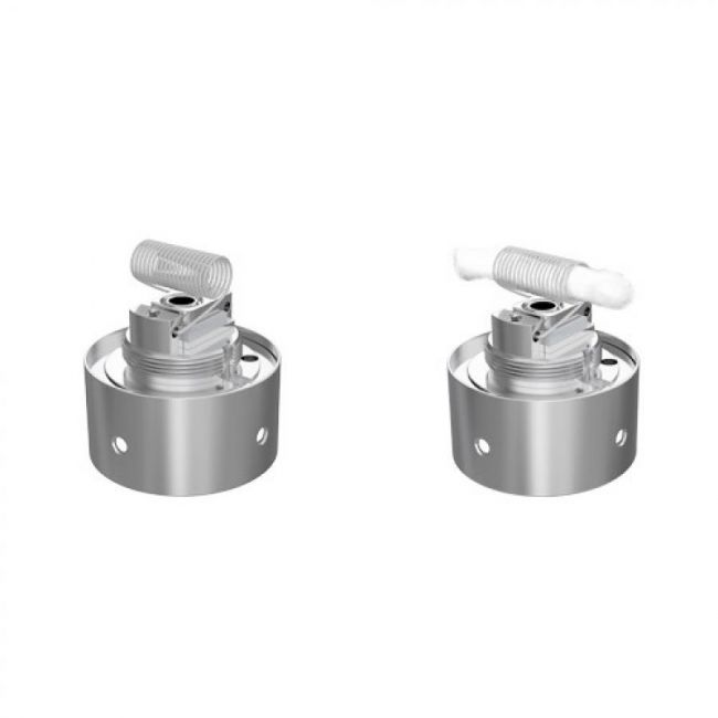 Eleaf Lemo - обслуживаемый бак