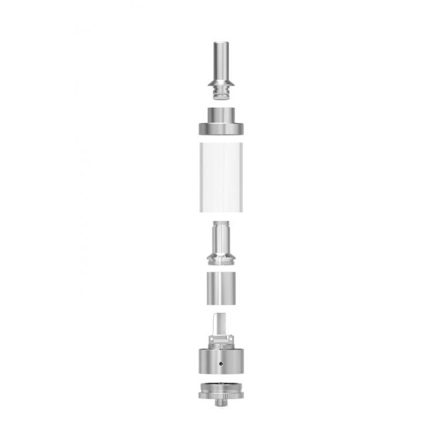 Eleaf Lemo - обслуживаемый бак
