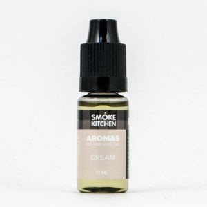 SmokeKitchen Cream (Сливки) 10мл