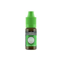 Smoke Kitchen Jungle aromas Кокос