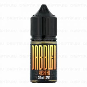 Dabbler Salt - Чизкейк