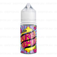 Lemon Salt - Funky (20 штук / упаковка)