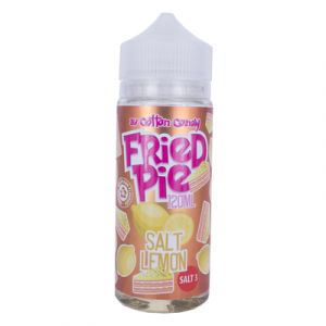 Fried Pie - Salt Lemon Fried Pie - Salt Lemon