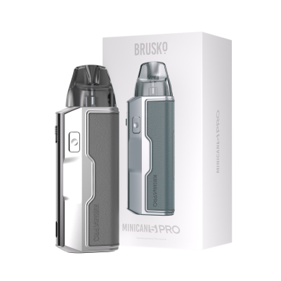 Brusko Minican 5 Pro