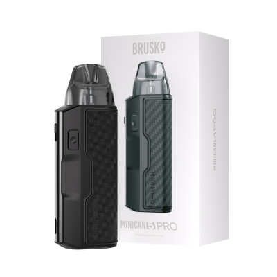 Brusko Minican 5 Pro