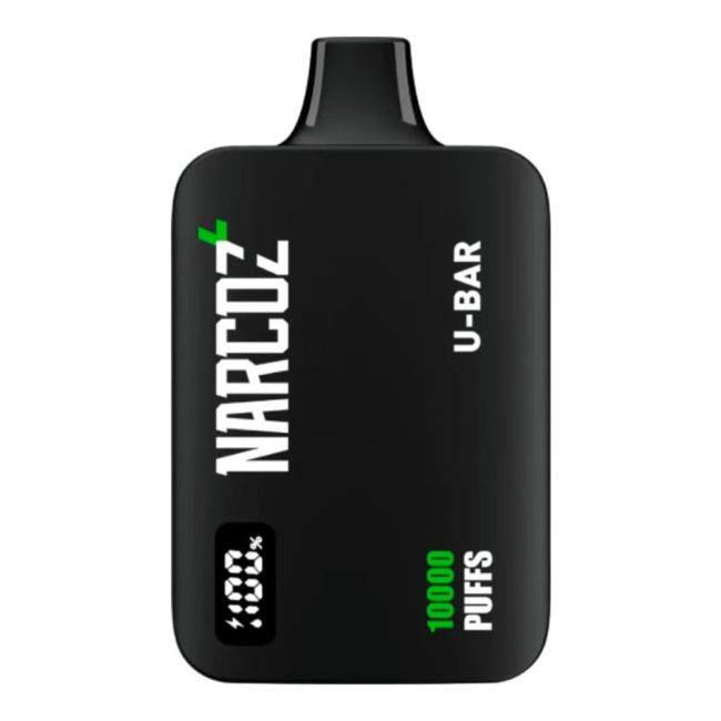 Narcoz 10000 - Enegry Drink