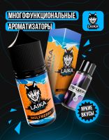 Laika - Wolfberry (конструктор)