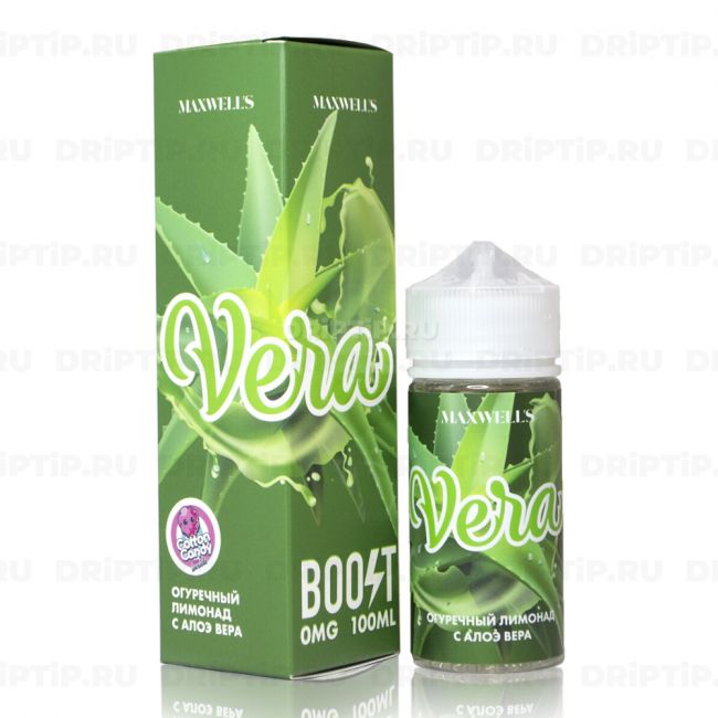 Жидкость Maxwells - Vera Жидкость Maxwells - Vera