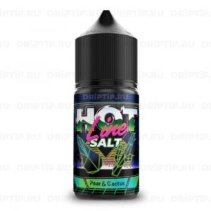 Hot Line Salt - Pear Cactus Hot Line Salt - Pear Cactus
