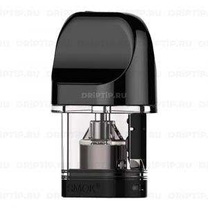 Картридж SMOK Novo - 1.2 ohm Картридж SMOK Novo - 1.2 ohm