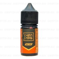 ЧелЛаб Salt - Клюквенный Морс