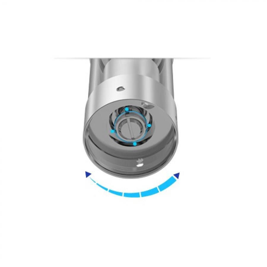 Eleaf Lemo Drop - обслуживаемый бак