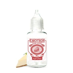 Emotion Higher Place