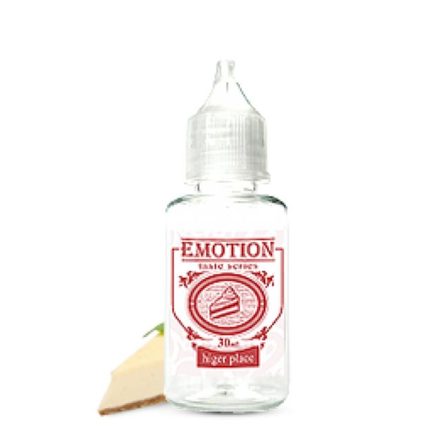 Emotion Higher Place Emotion Higher Place