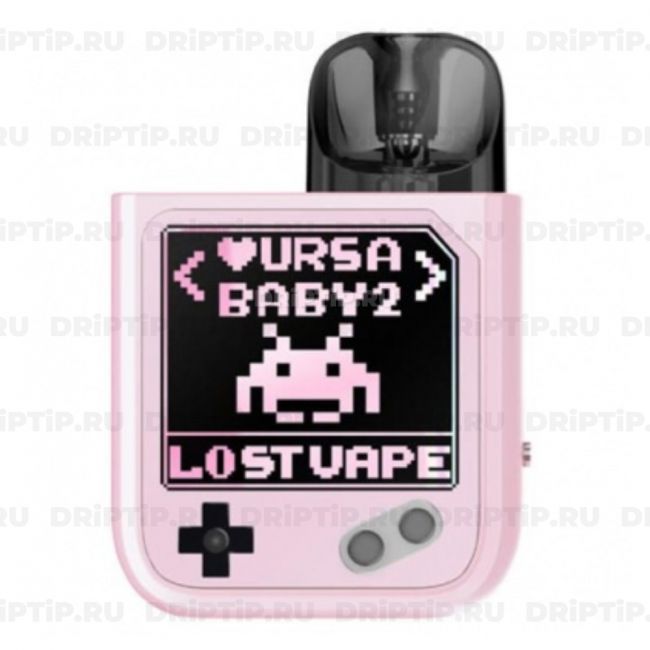 Lost Vape Ursa Baby 2 Pod Kit