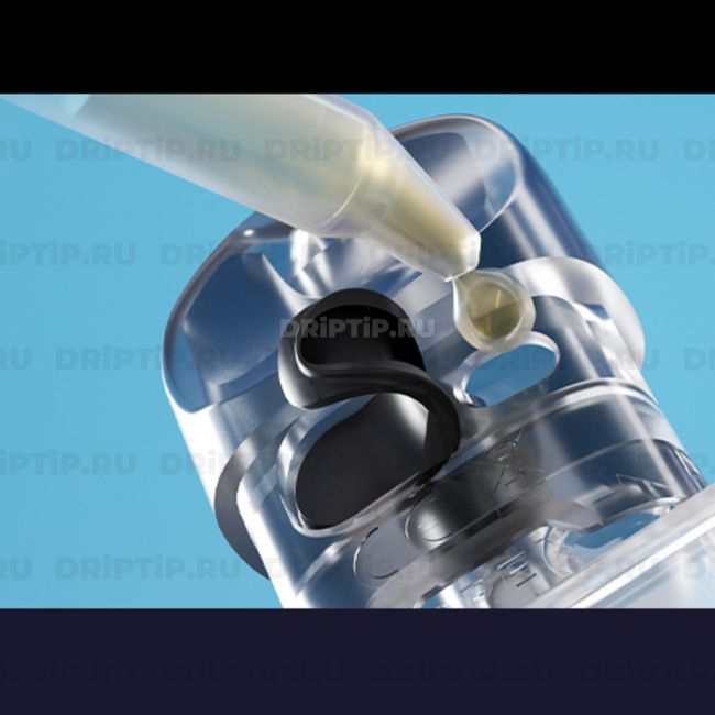 Lost Vape Ursa Baby 2 Pod Kit