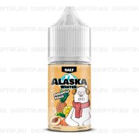 Alaska Winter Salt - Pineapple Peach