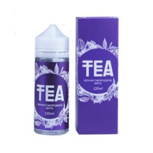 Tea - Черная смородина Мята Tea - Черная смородина Мята