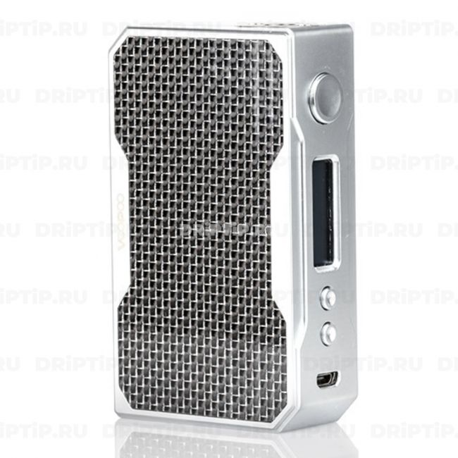 Мод VOOPOO DRAG 157W TC Мод VOOPOO DRAG 157W TC