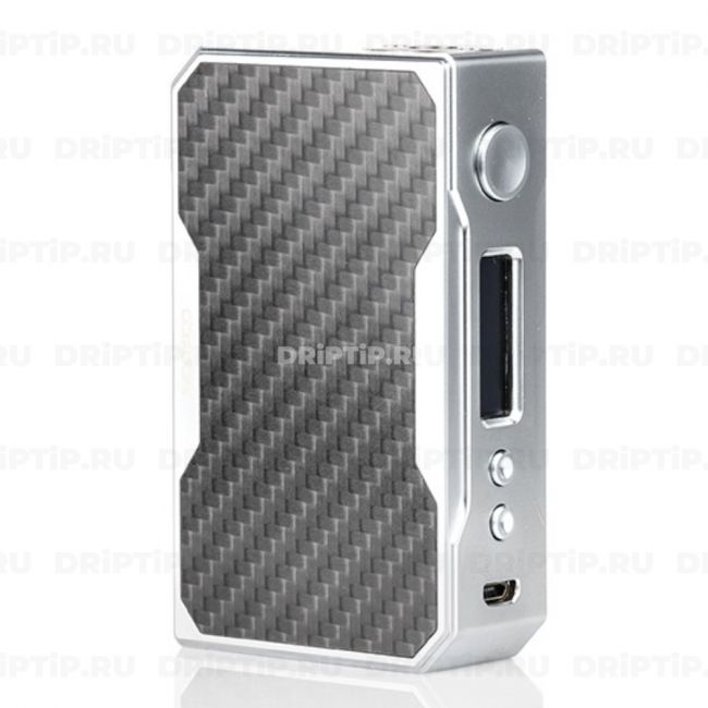 Мод VOOPOO DRAG 157W TC Мод VOOPOO DRAG 157W TC