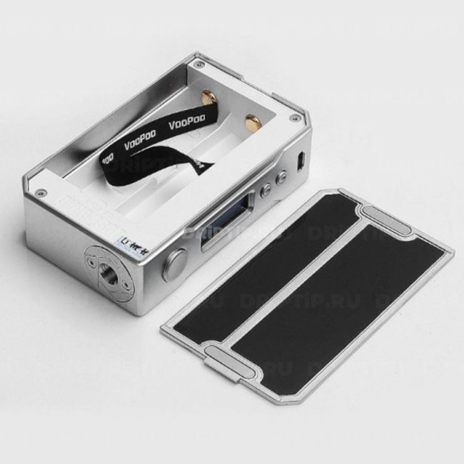 Мод VOOPOO DRAG 157W TC Мод VOOPOO DRAG 157W TC