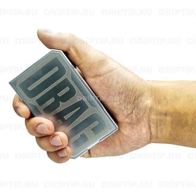 Мод VOOPOO DRAG 157W TC Мод VOOPOO DRAG 157W TC