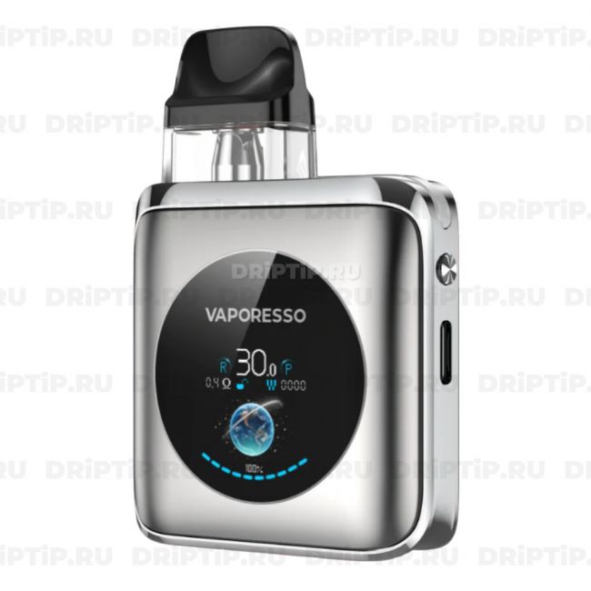 Vaporesso XROS 4 Nano Pod Kit