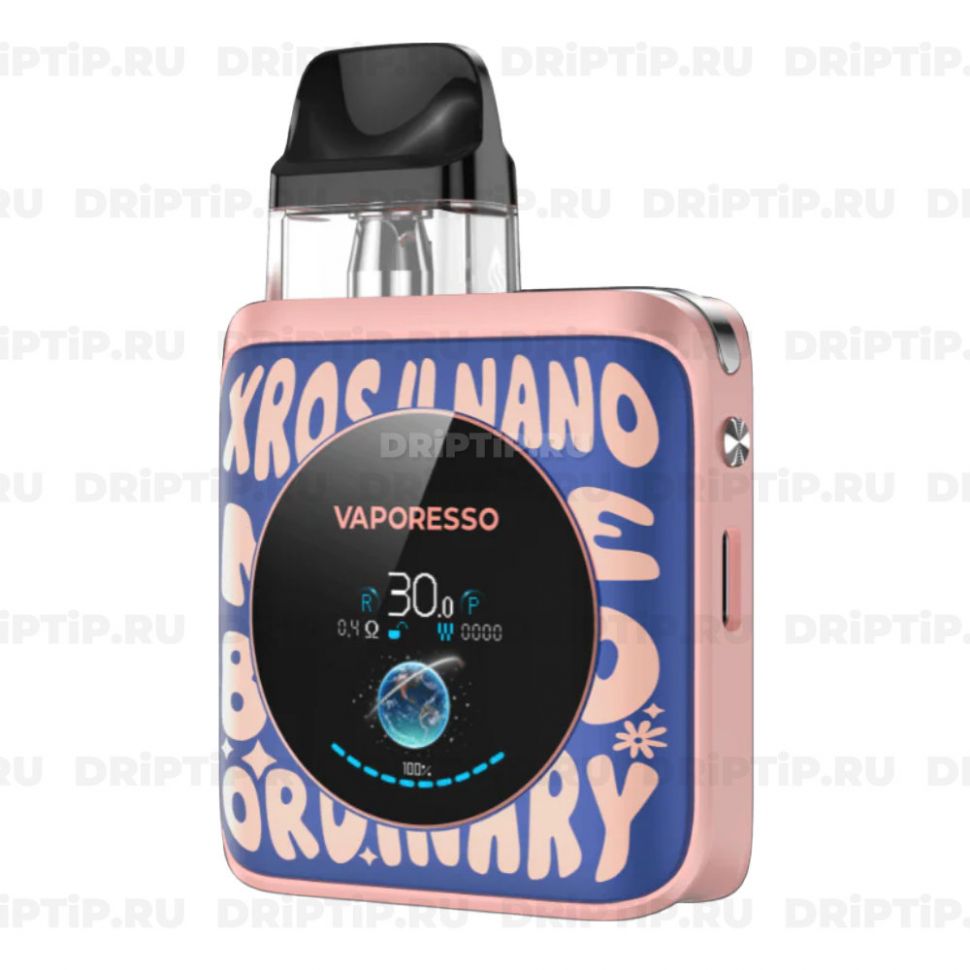 Vaporesso XROS 4 Nano Pod Kit