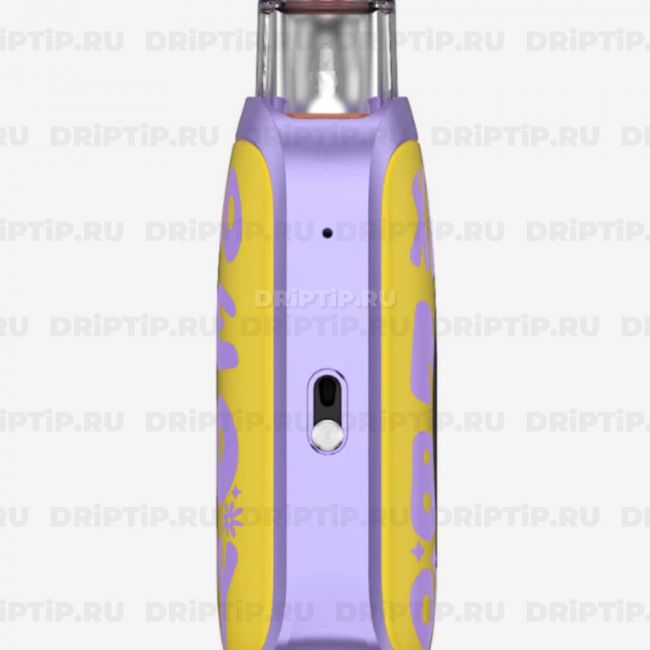 Vaporesso XROS 4 Nano Pod Kit