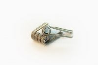 Parallel Alien Fused Clapton Coil