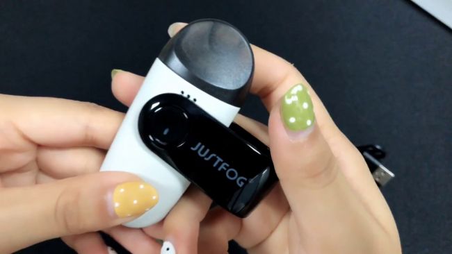 Набор Justfog C601 Набор Justfog C601