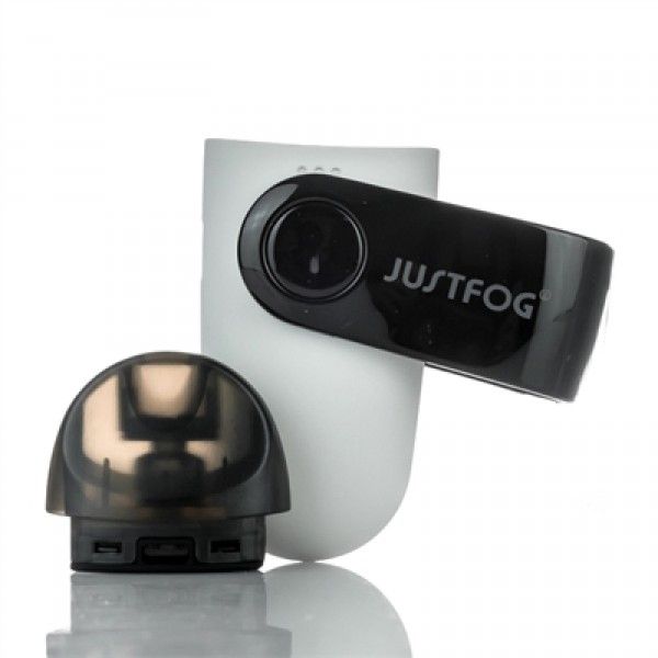 Набор Justfog C601