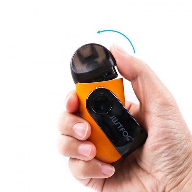 Набор Justfog C601 Набор Justfog C601