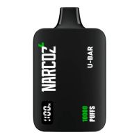 Narcoz 10000 - Honeydew Melon