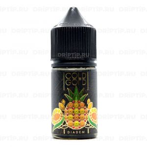 Diadem - Cold Gold Salt