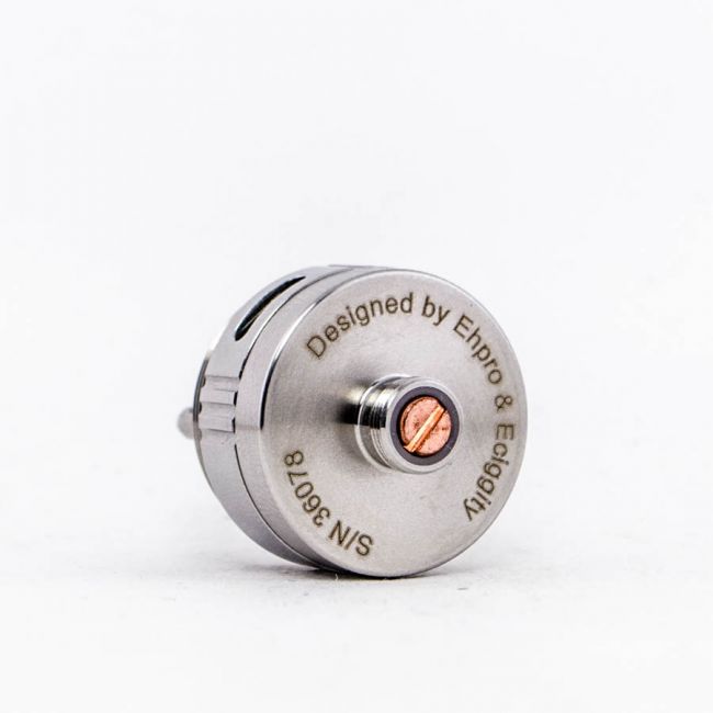 Ehpro Billow V2 - обслуживаемый бак