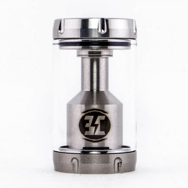 Ehpro Billow V2 - обслуживаемый бак